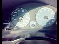 Starlet GT (turbo) 190hp