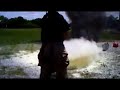 Fleming college firefighters extinguisher training part 1