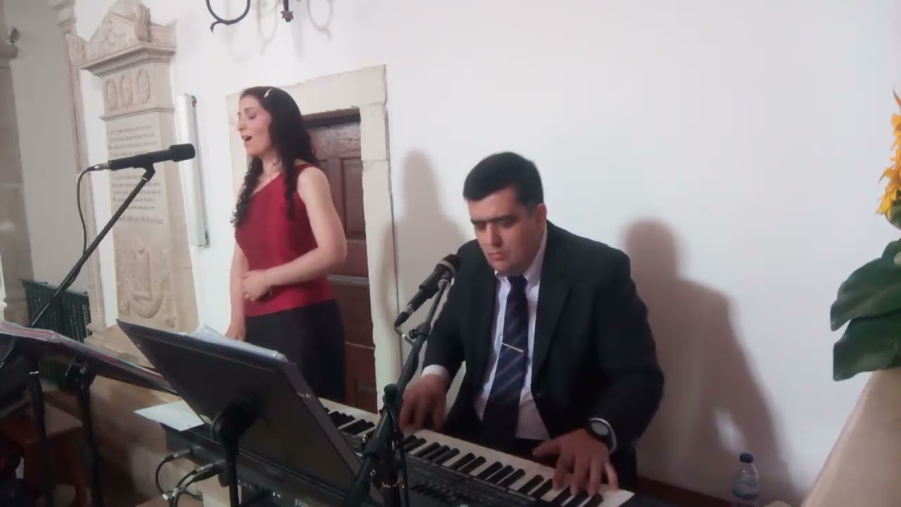 Ave Maria de Schubert