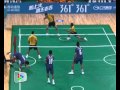 Malaysia grabs silver in men's sepak takraw