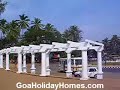 Miramar Beach by GoaHolidayHomes.com