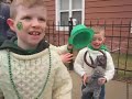 Southie Irish Kids