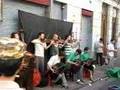 Street Tango Music