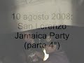 Jamaica TV -4° parte-Caprino dj,Luca Biondi dj e Sonyx