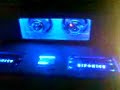 Video of my Lincoln Ls Custom Sound system