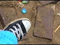 miss jacksons chucks getting wet at the seeb�hne..