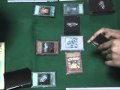 遊戯王テーマデッキ研究会第6回地縛神vs遊星君デッキ