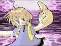 BURNING　EMOTION -dreamin´dreamin´-