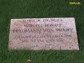 Der Wiener Zentralfriedhof - www.55PLUS-magazin.tv Der Wiener Zentralfriedhof - www.55PLUS-magazin.tv