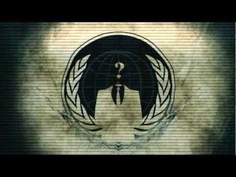 Anonymous - Message to WhatIs-ThePlan.org