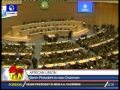 African Union:Benin President is new Chairman