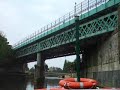 Bath River Avon Boat Trip