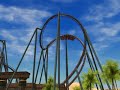 Roller coaster tycoon 3 : Mirage