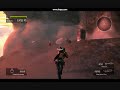 The Aspire G7700 playing Capcom's Lost Planet colonies running at 1680 x 946 all effects on high with 2-way NVIDIA SLI and 4 GB RAM.  Lot's of fun ;).