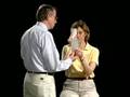 Cranial Nerve II - Visual acuity 2/25