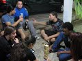 Estragando a brincadeira!