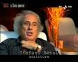 Beppe grilllo battuta su Longo e loggia massonica p2