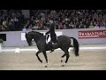 Andreas Helgstrand-Kur WC\