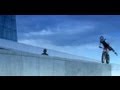 Norway - Illegal Freestyle Motorbike - Julien Dupont - RTW S2
