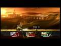 Team Blaze: Brawl Practice #4