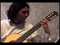 Sonata in A minor - Simon Molitor Sonata in A minor - Simon Molitor