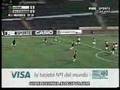 Carlos Villanueva, Ídolo Audino
