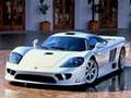 Saleen S7 Tesla 120 Roadster - Fast Lane Daily - 31Jan08