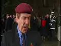 Veterans Protesting