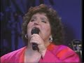 Rita MacNeil at The Rebecca Cohn Auditorium