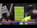 Mohammed Cartoon Protest 3