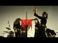 danza elienai  a todos los sedientos 