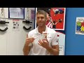 Ankle Rehab Exercises
