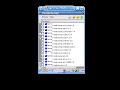 Testing Familiar Linux 8.4 on a compaq ipaq