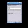 Testing Familiar Linux 8.4 on a compaq ipaq
