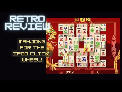 mahjong games