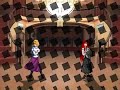 mbr netplay: sabator arcueid  vs conjueror v akiha 