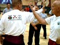 Kuntao Silat deThouars 07 Gathering Sigung Wayne Welsh