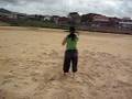 videos de cometa praia america 2008