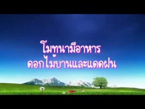 โมทนามีอาหาร