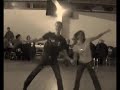Danse rock\
