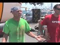 Danny Kinda vs Casey Jennings Danny Kinda vs Casey Jennings