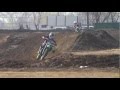 Adam Cianciarulo on 125!