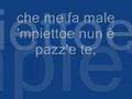 GIGI D'ALESSIO....MA CHI C'E STA