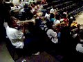 stillman college smashing 400 degrees