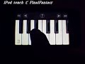 FinalFan?asy by iAno