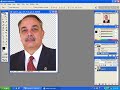 Photoshop Magic Eraser Tool
