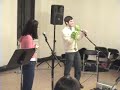 aaiv coffeehouse \