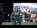 Spider-Man and Venom:  Episode 1:  Web Ethics