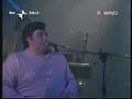 Pierangelo Bertoli - Povera Mary live 1982