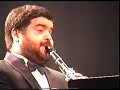 Concierto de Mozart para Clarinete Y Orquesta. Allegro